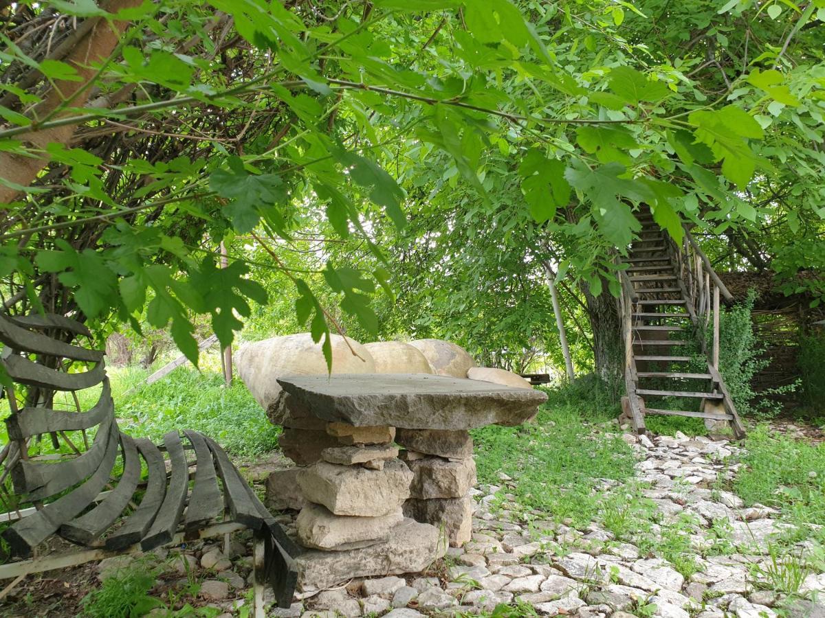 Areni House B&B Екстериор снимка