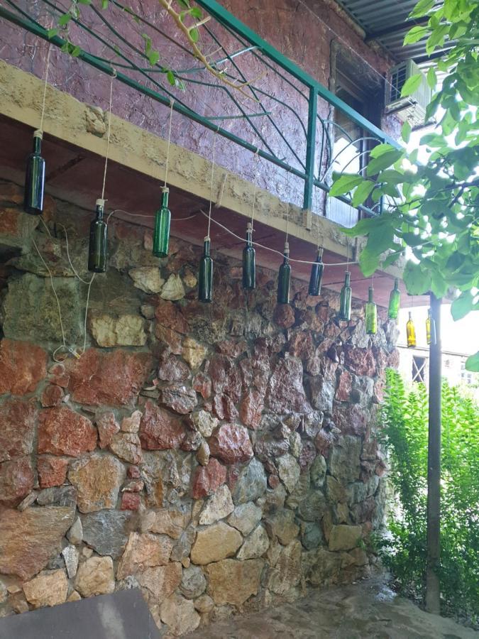 Areni House B&B Екстериор снимка