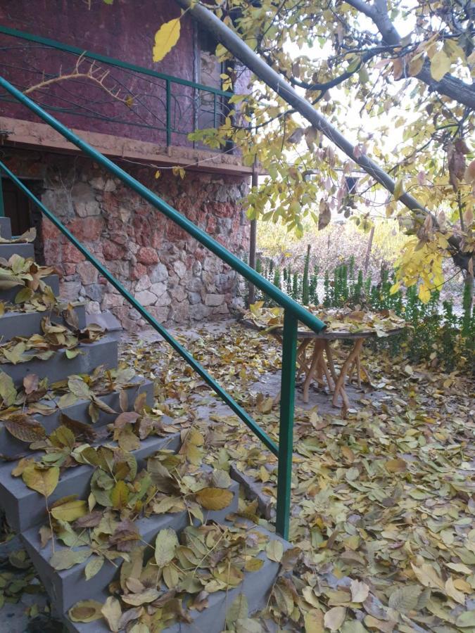 Areni House B&B Екстериор снимка