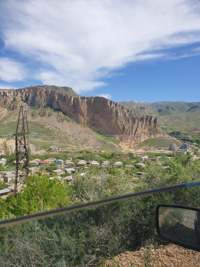 Areni House B&B Екстериор снимка