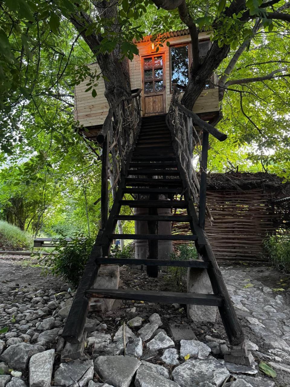 Areni House B&B Екстериор снимка