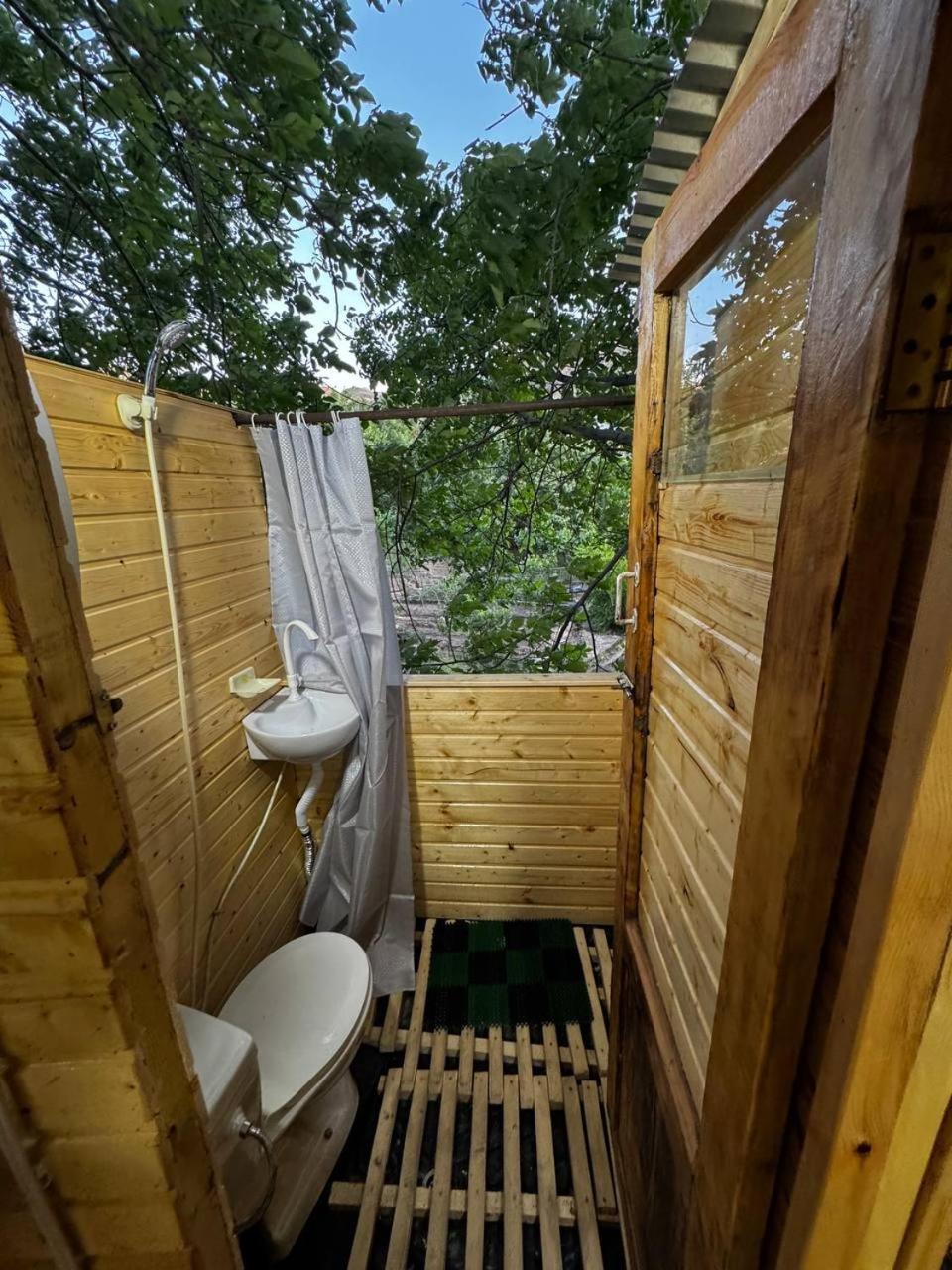 Areni House B&B Екстериор снимка