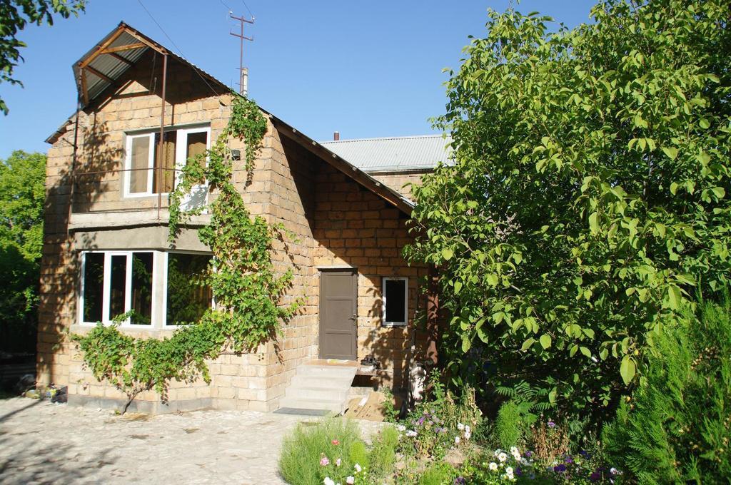 Areni House B&B Екстериор снимка