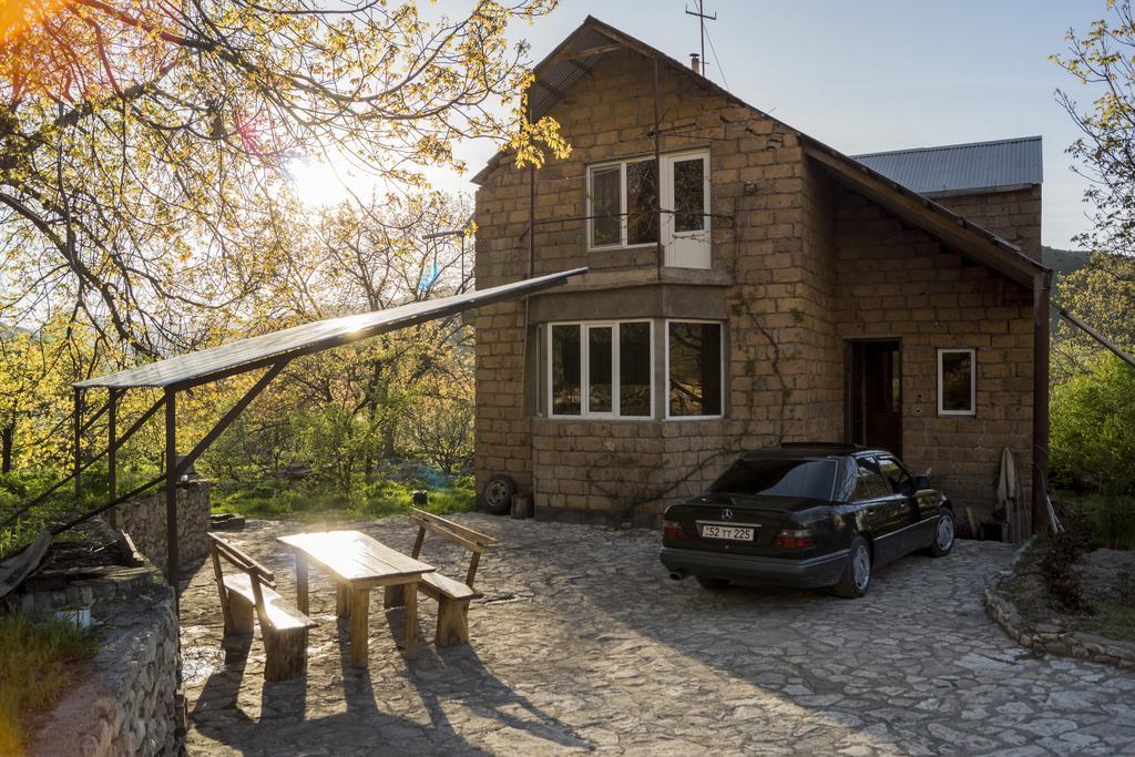 Areni House B&B Екстериор снимка