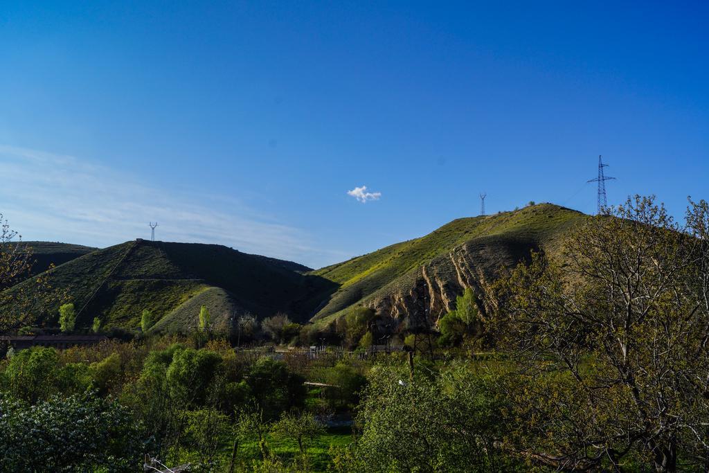 Areni House B&B Екстериор снимка