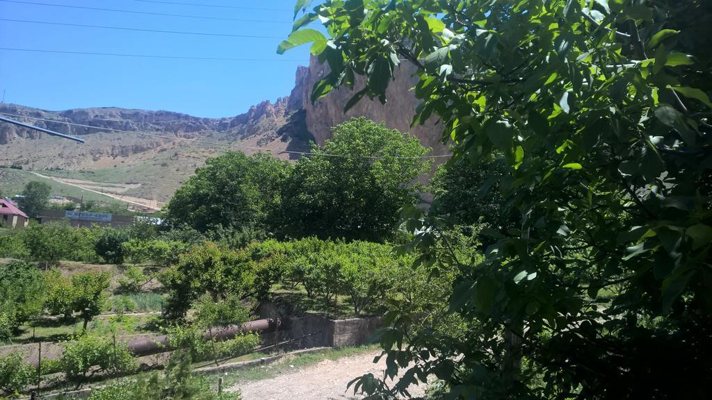 Areni House B&B Екстериор снимка