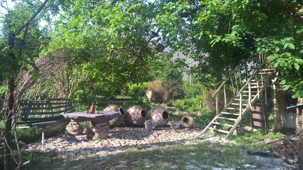 Areni House B&B Екстериор снимка