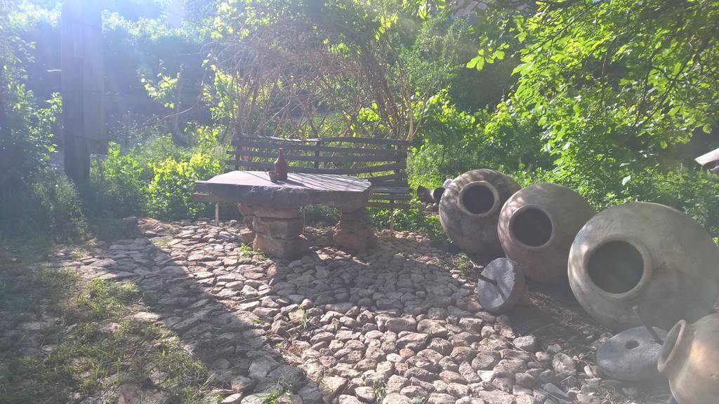 Areni House B&B Екстериор снимка