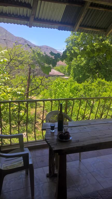 Areni House B&B Екстериор снимка