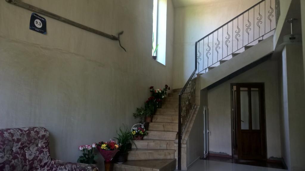 Areni House B&B Екстериор снимка