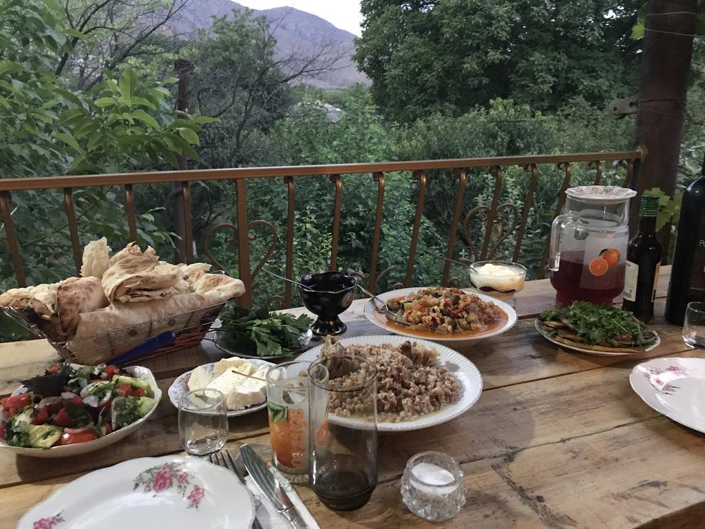 Areni House B&B Екстериор снимка