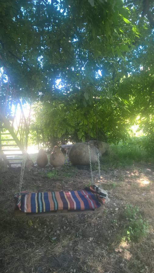 Areni House B&B Екстериор снимка