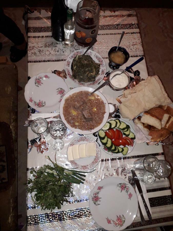 Areni House B&B Екстериор снимка