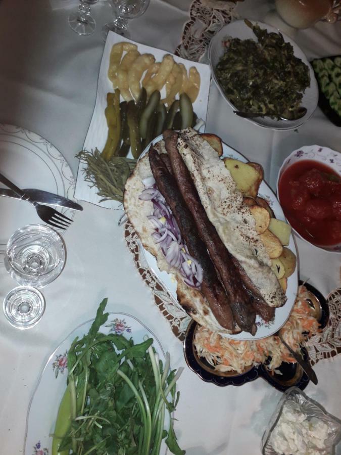Areni House B&B Екстериор снимка