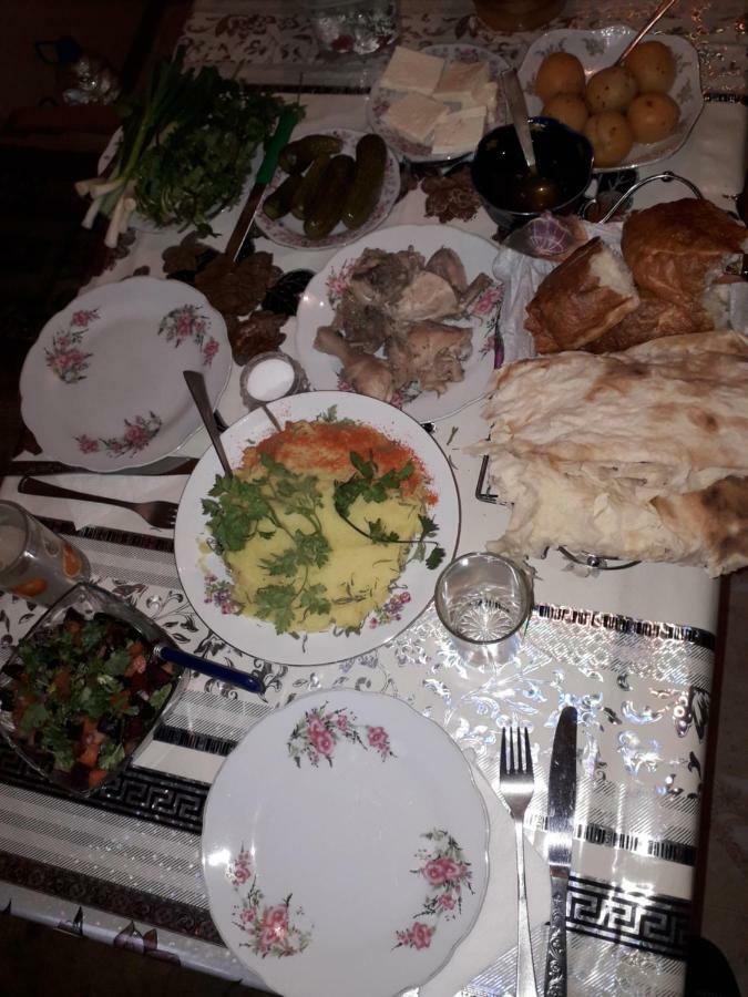 Areni House B&B Екстериор снимка