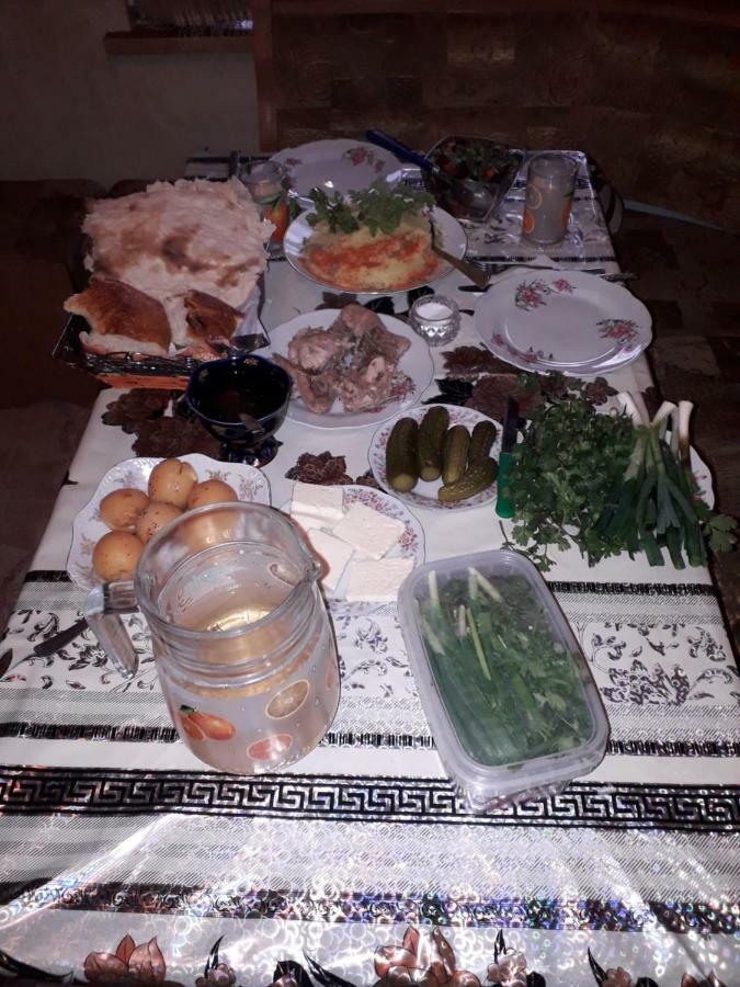 Areni House B&B Екстериор снимка